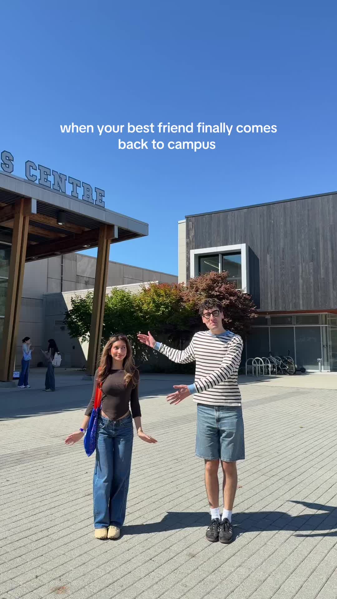 @UBC Student Life