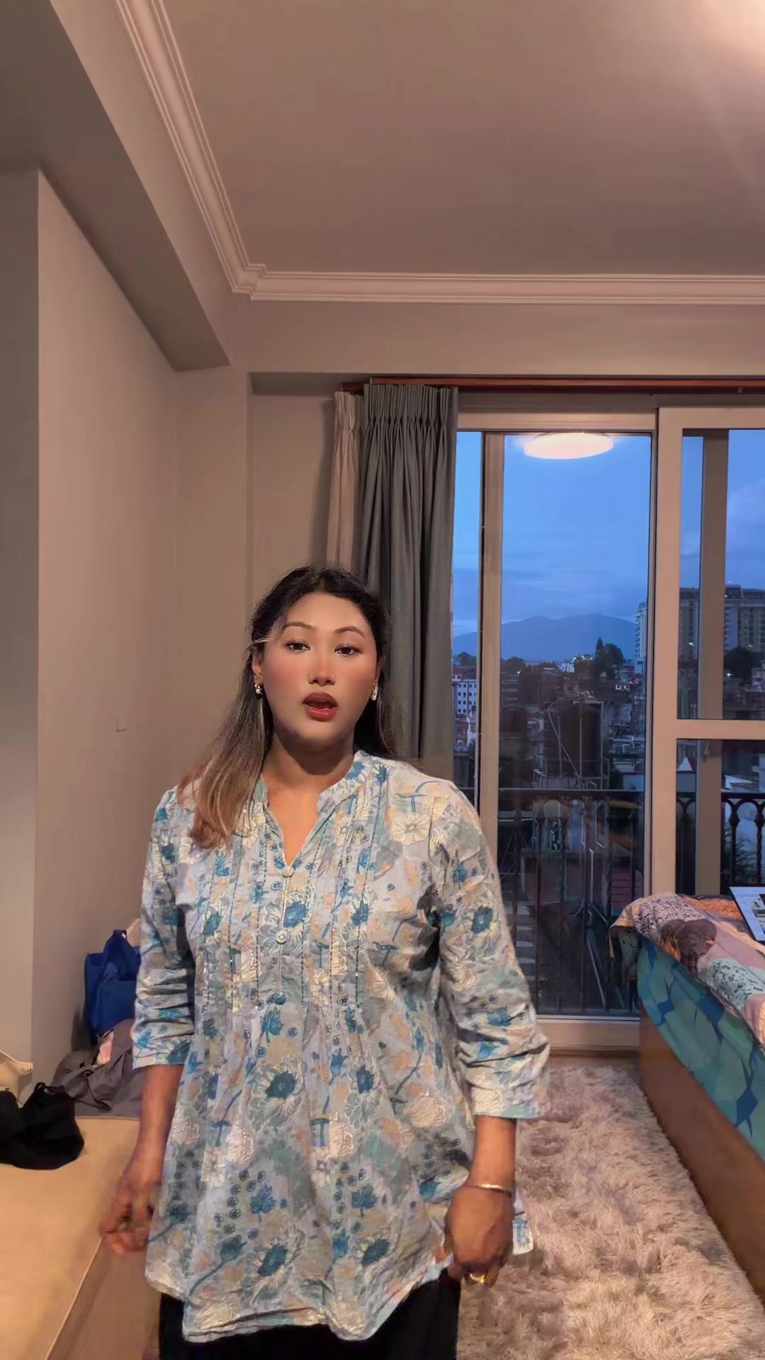 @Shreya Pradhan