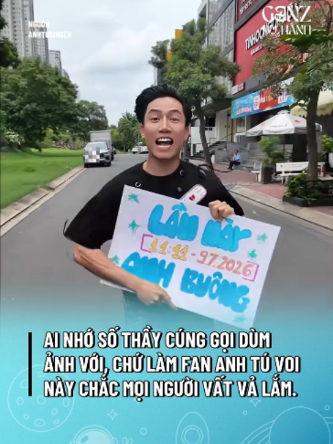 @GENZ DU HÀNH