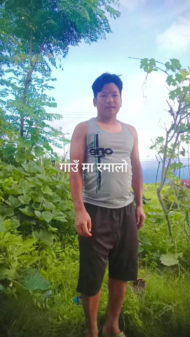 @CHETAN ROKA MAGAR 😎