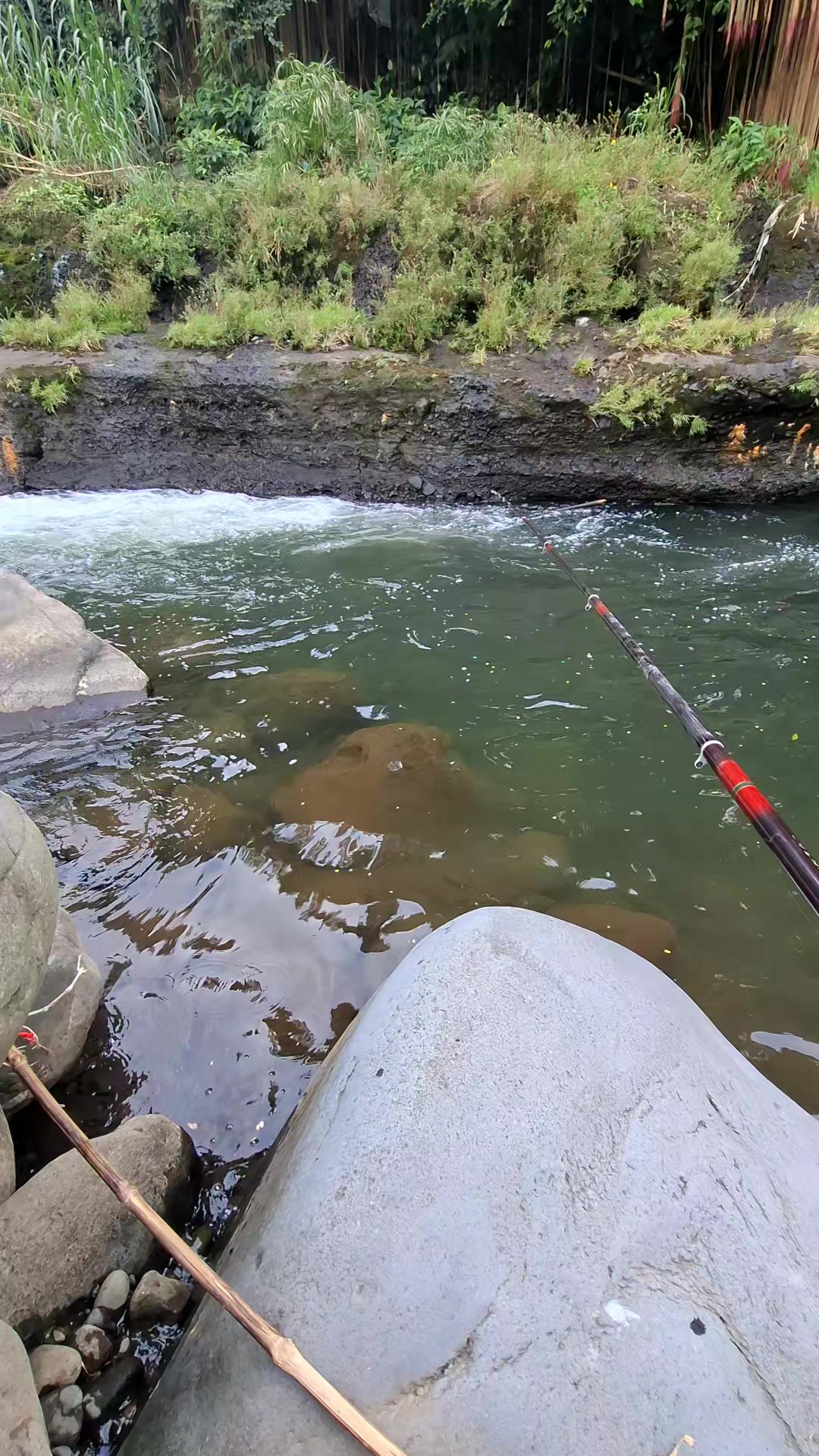 @Gasle Fishing