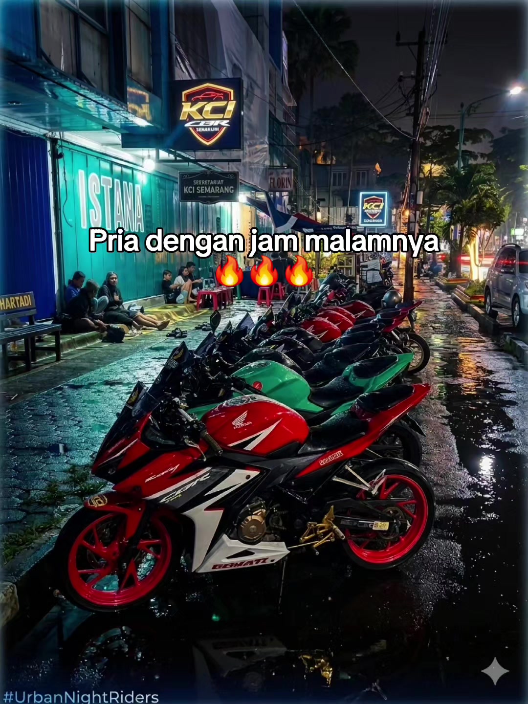 @Komunitas CBR Indonesia