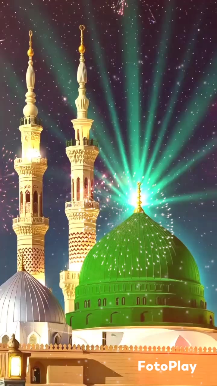 @M. Nadeem Hameed Madni