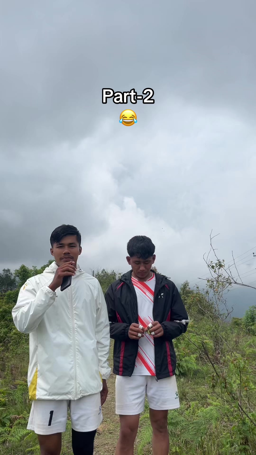@Bibas Rai