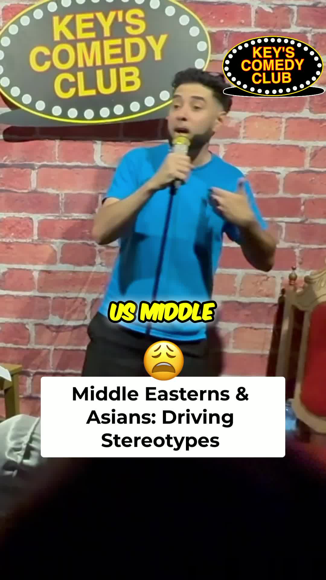 @Funny clips funny joke standup