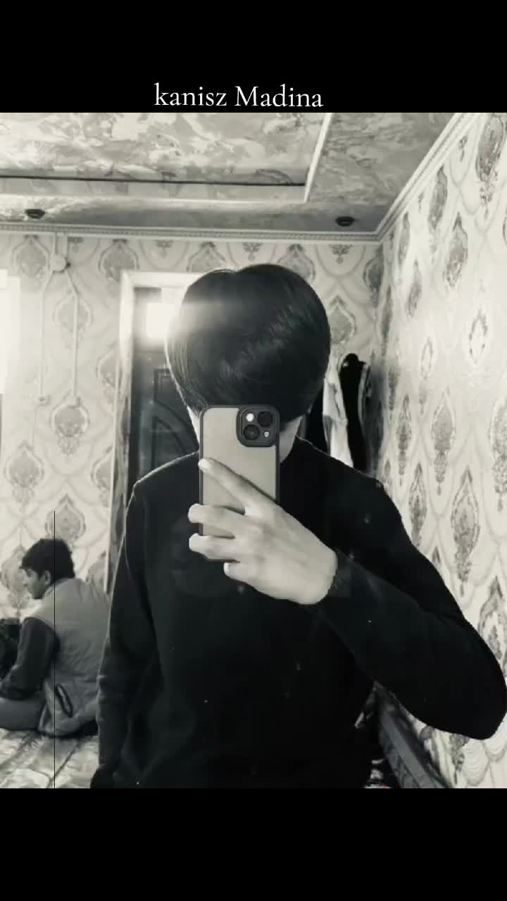 @osha'kadirov