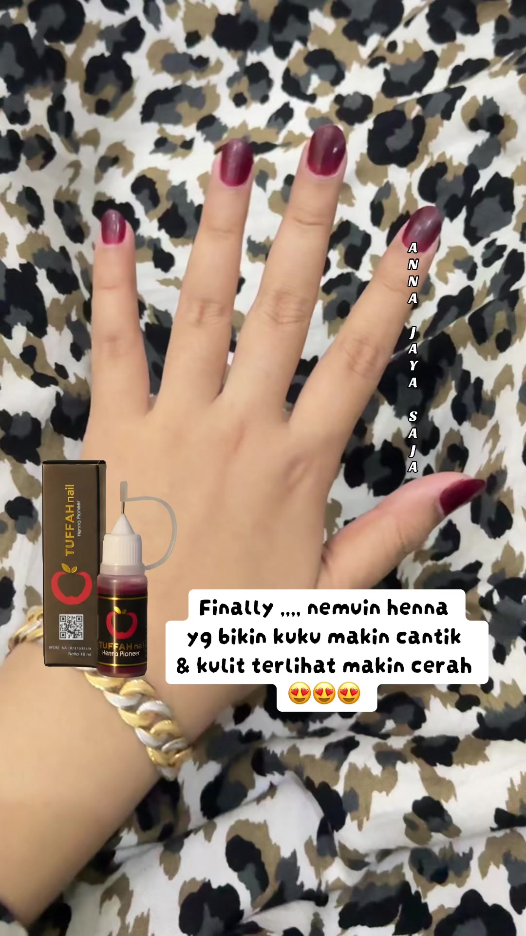 @Anna Jaya Saja