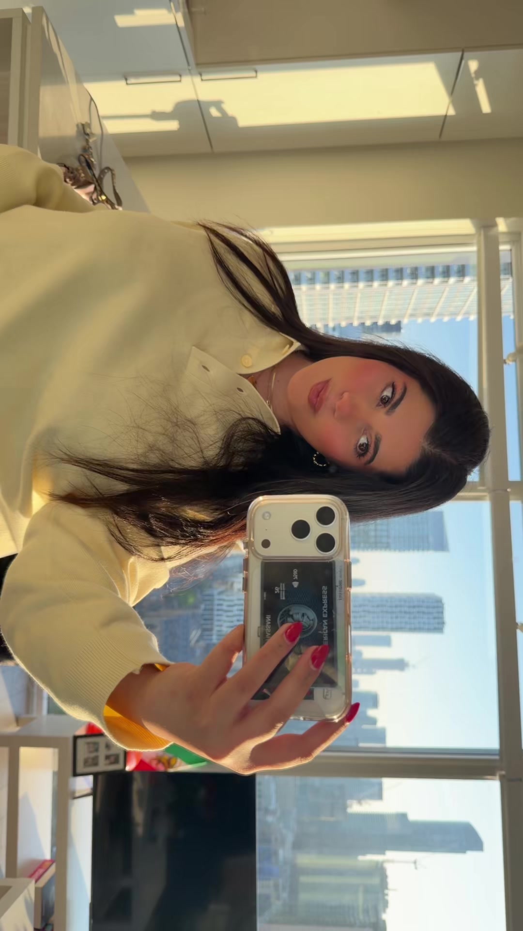 @Niusha