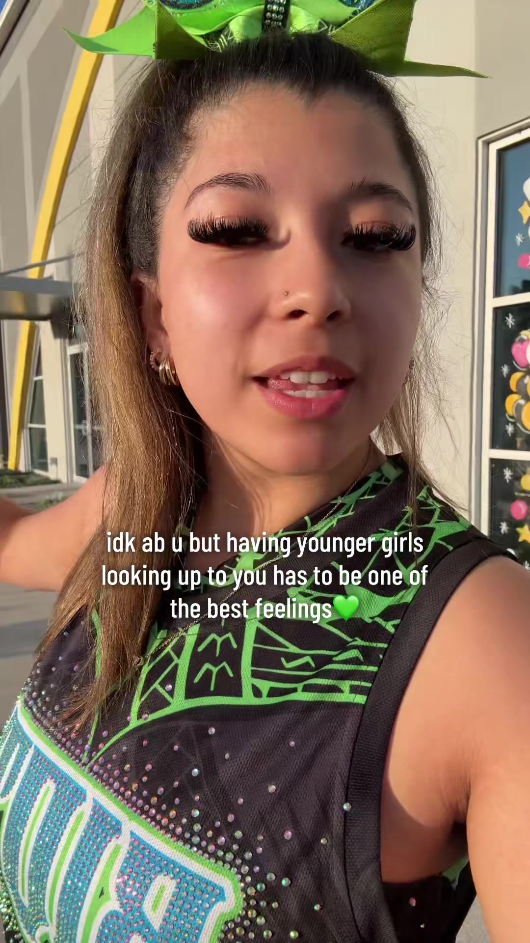 @Kiersten Piñon