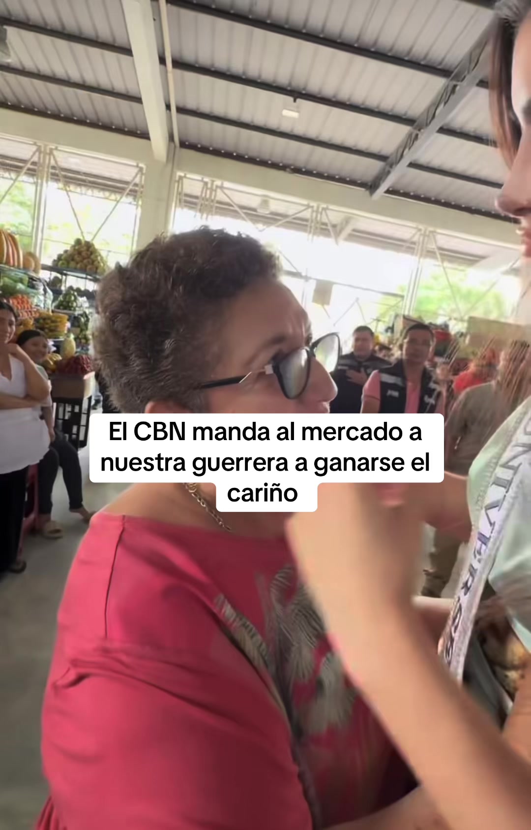 @ FansReina mundial del Banan