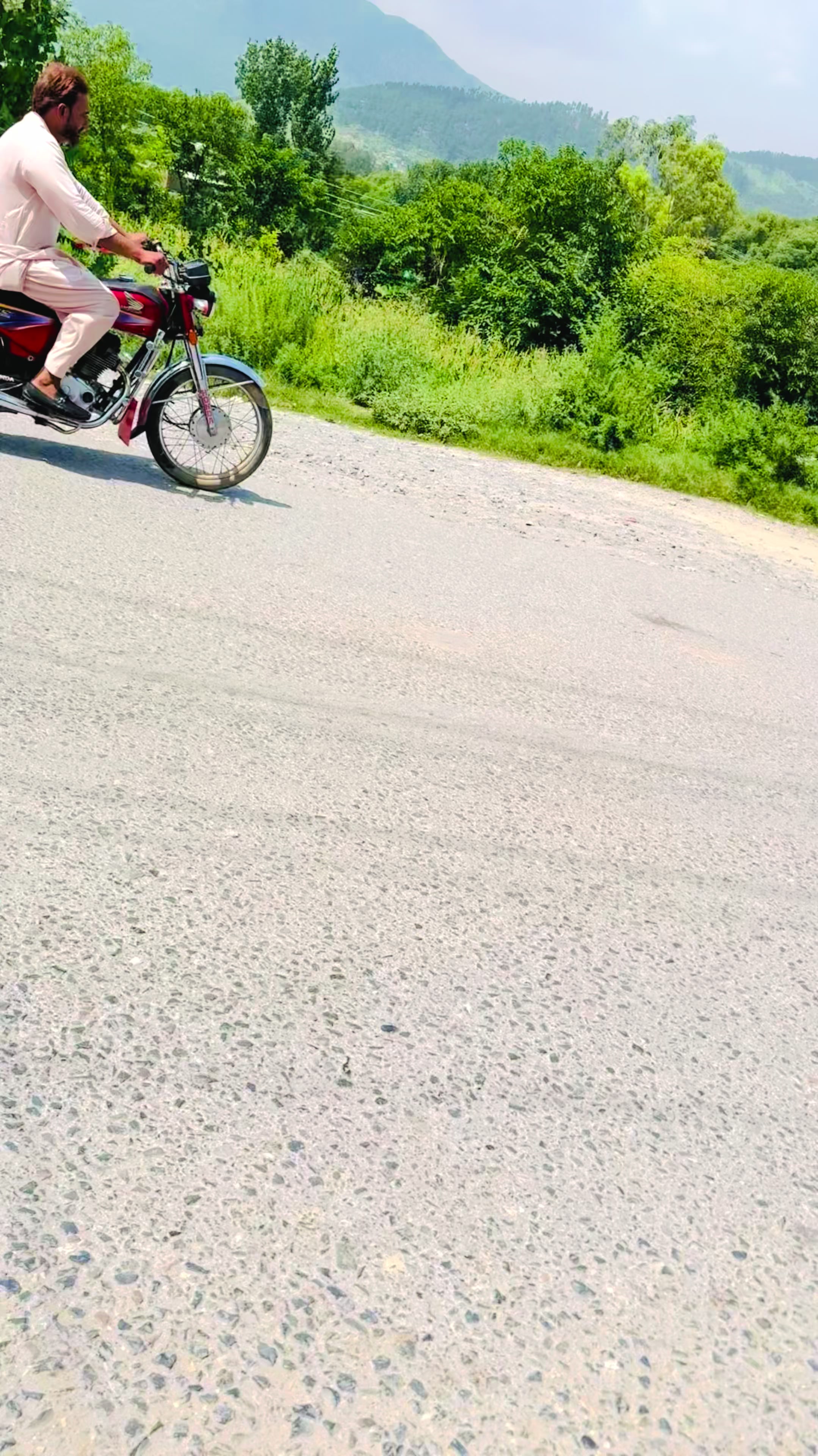 @👑 Hazara King 👑