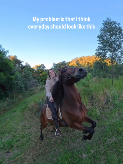 @Myhorsewillow