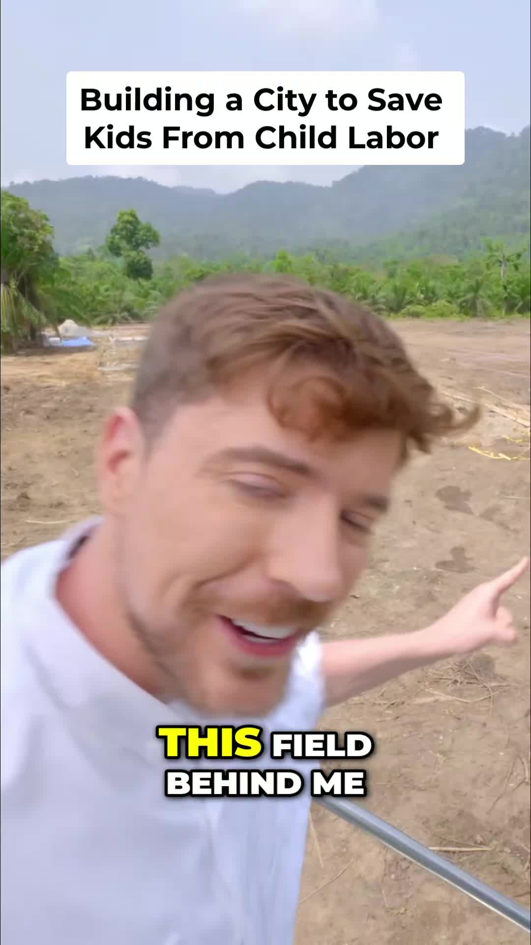 @mile mile
