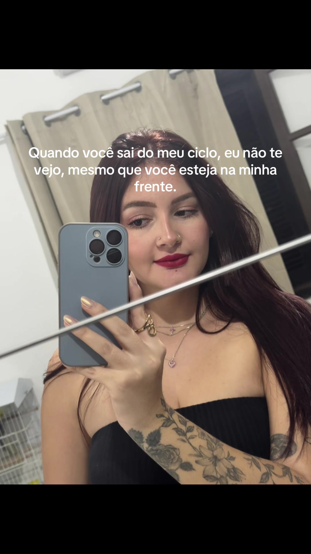 @Caroline