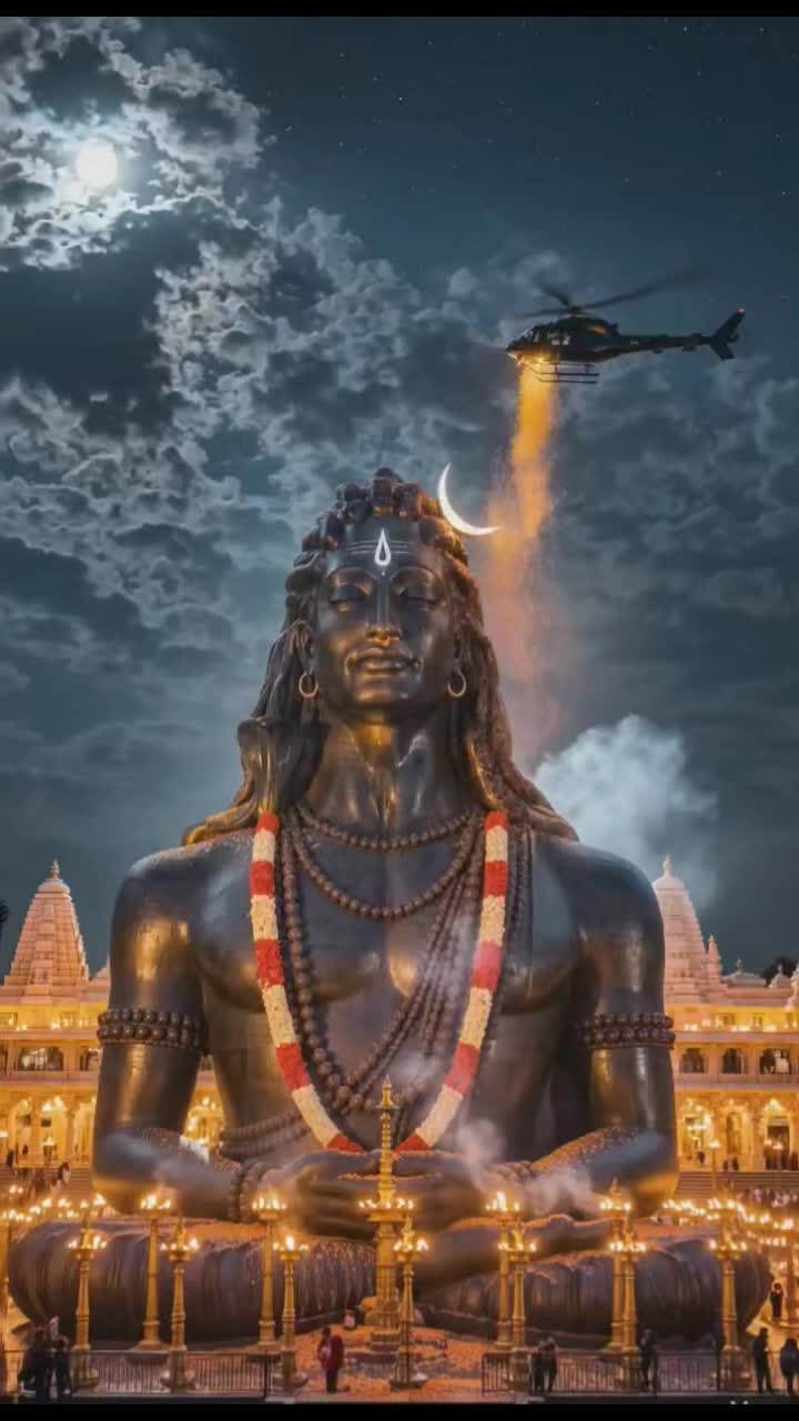 @Jai Shree Mahakal ๐ฑ๐๐๏ธ๐ฉ
