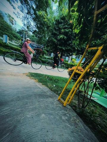 @Designer Hsu Wai Aung