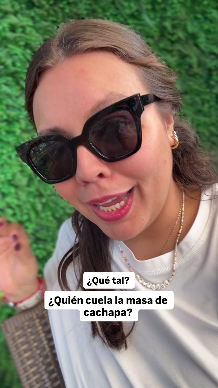 @A LA JULIANA