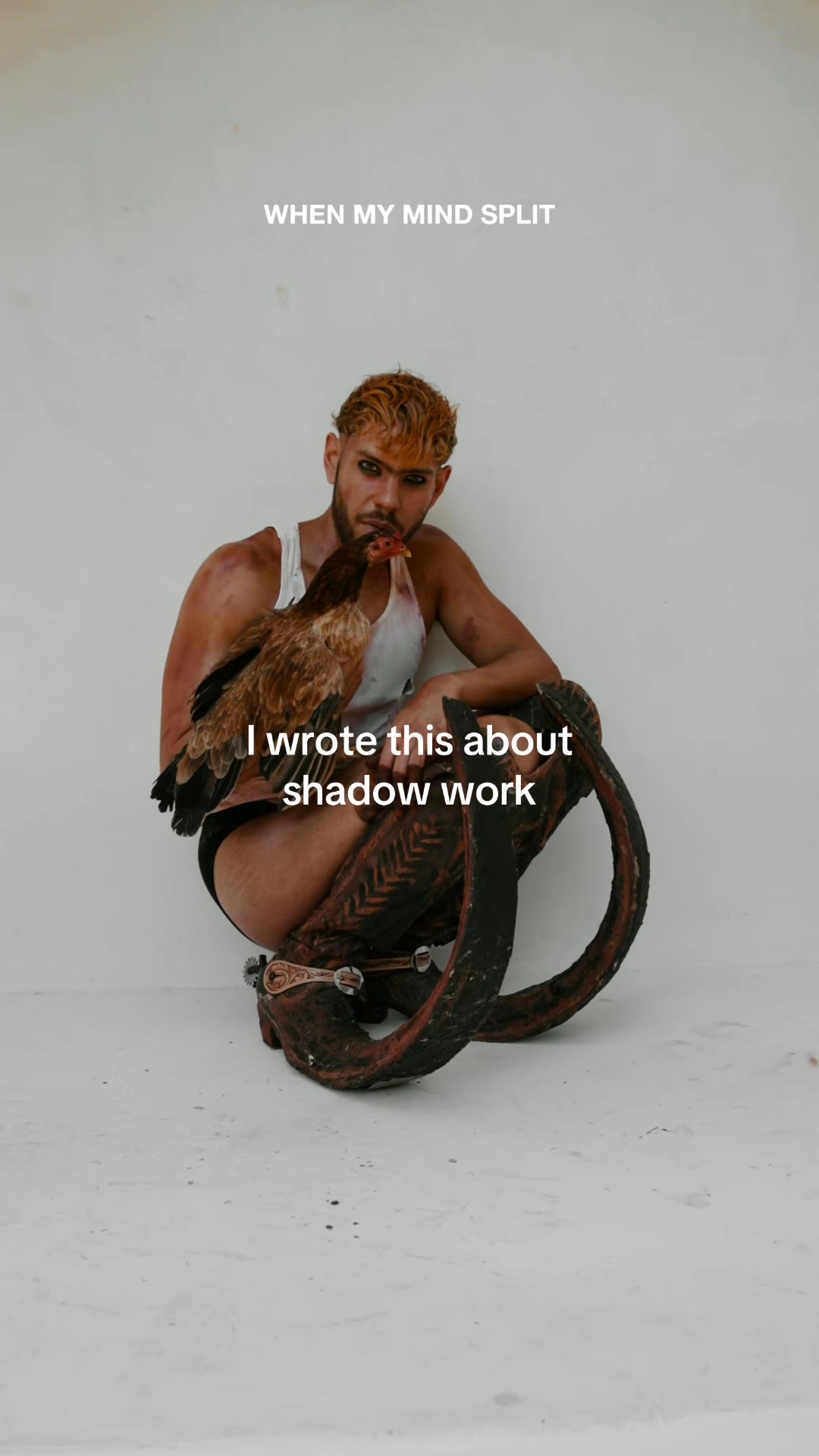 @Cainculto