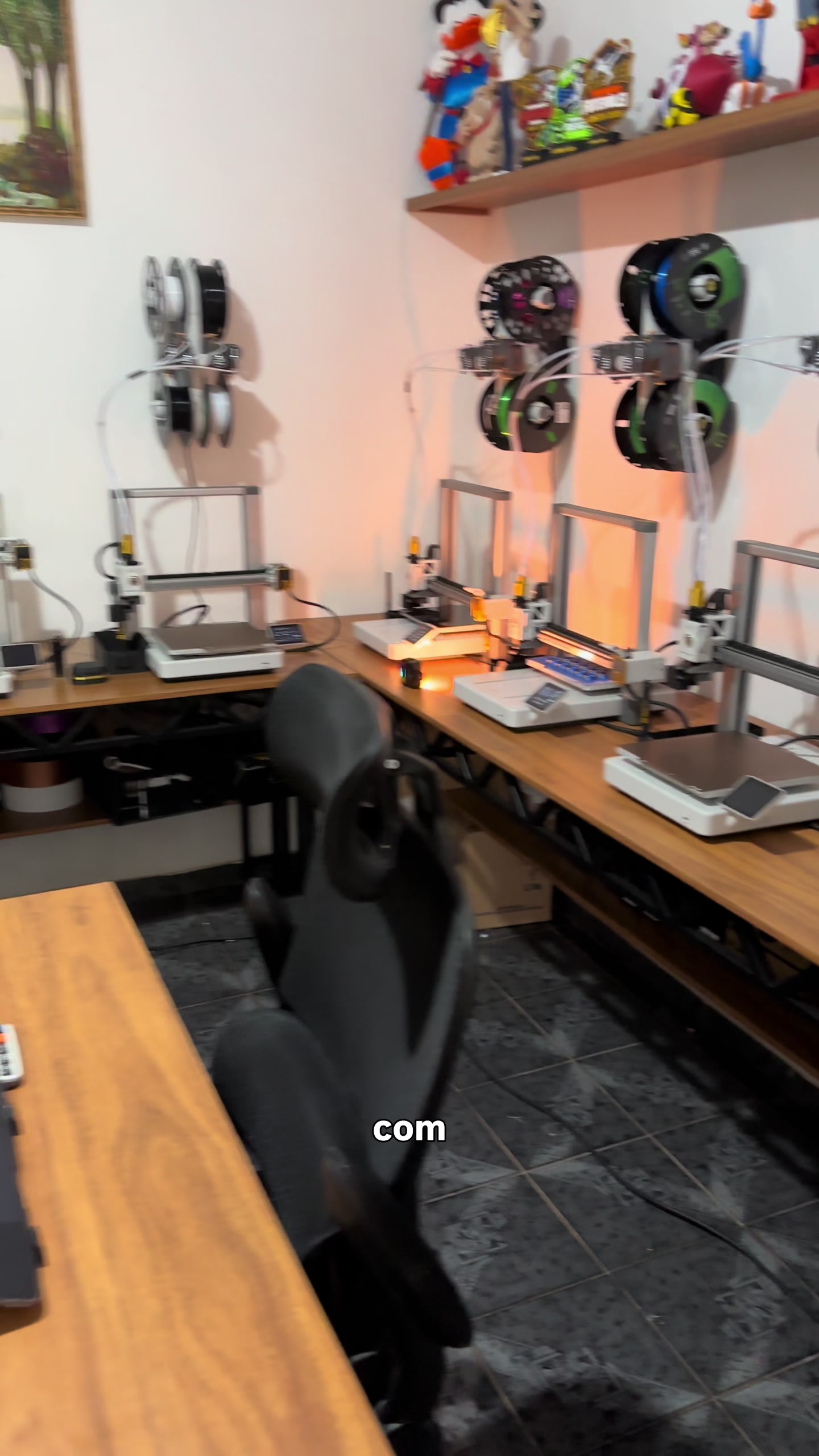 @GAK 3D