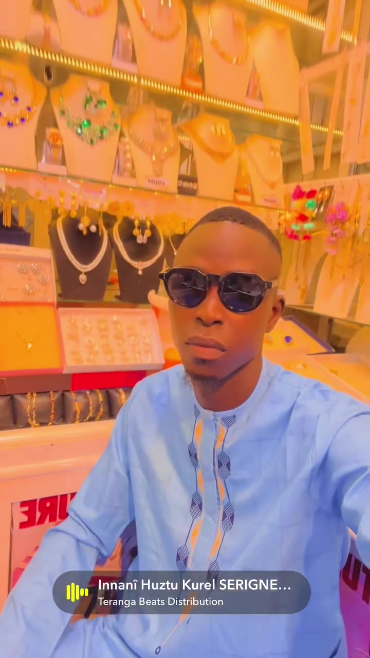 @Abdou Diop