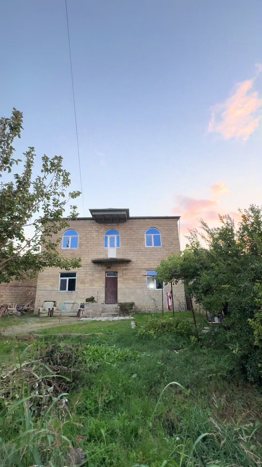 @Müşfiqabad Əmlakçı