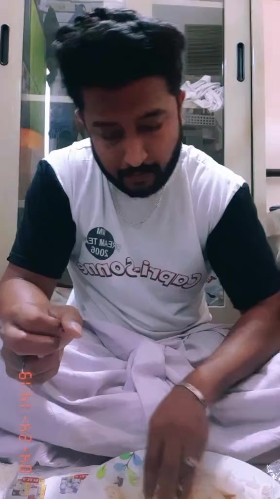 @இதய திருடன் அஸ்லம்