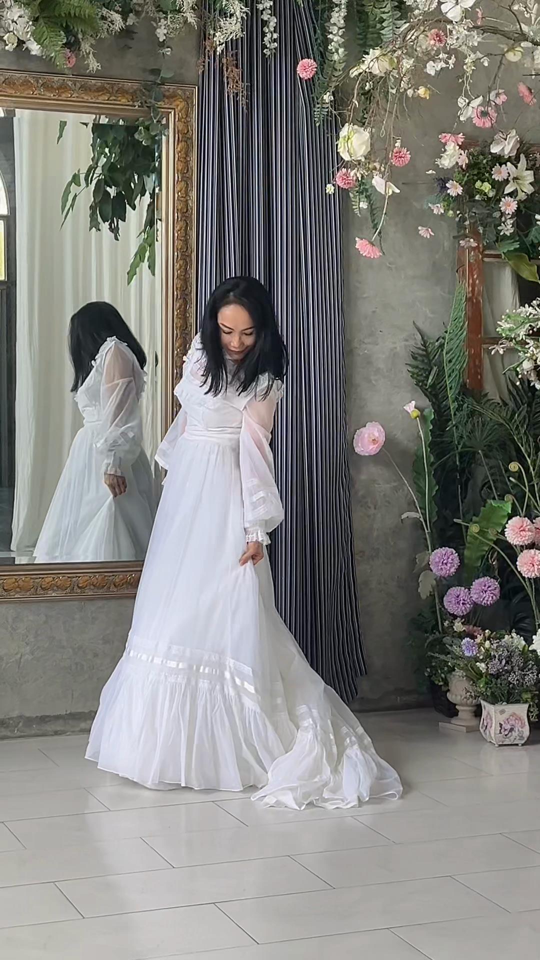@Vintage Bride Kwin
