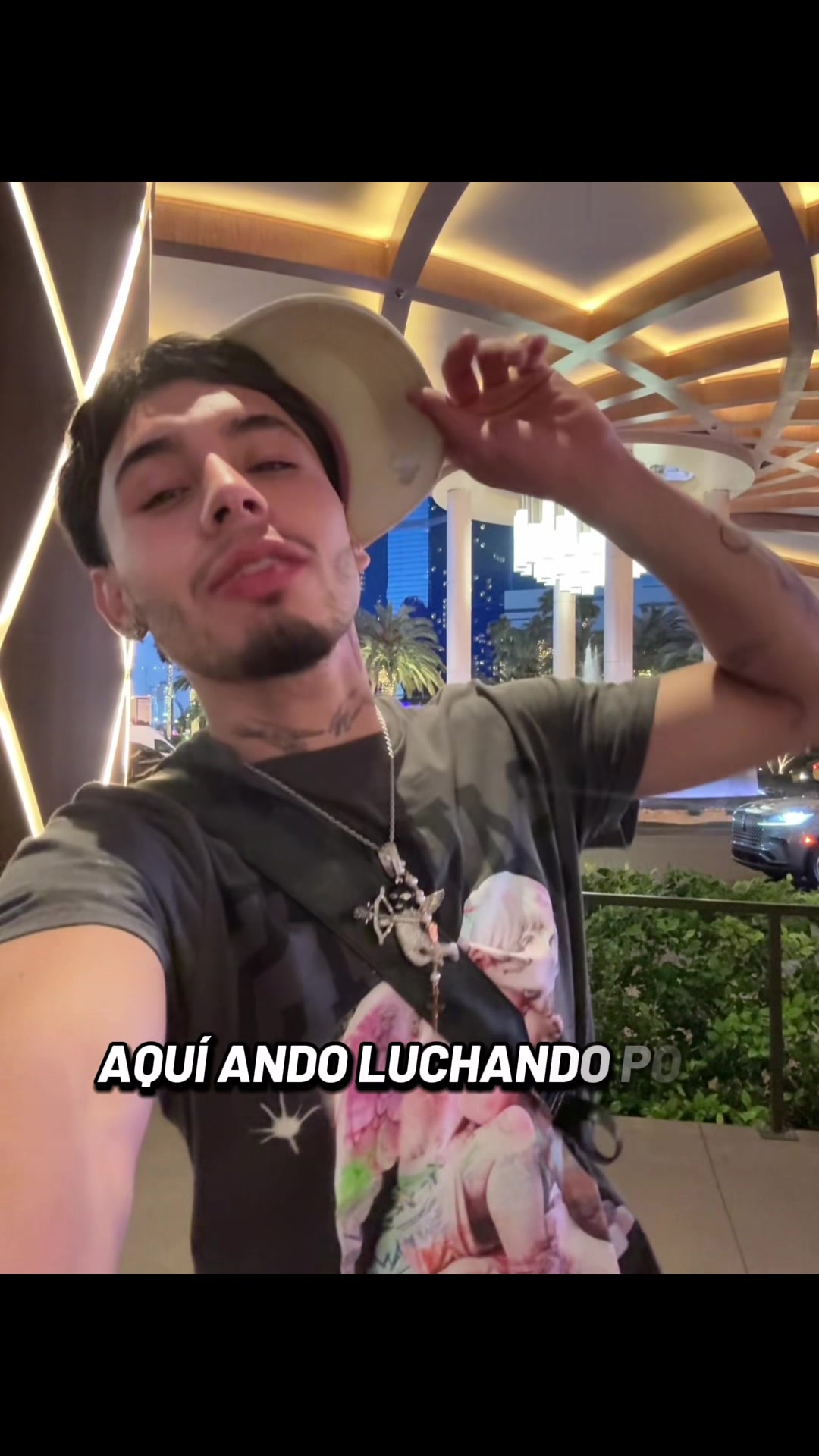 @Javier Estrada ( Ni&ntilde;o 🗣️