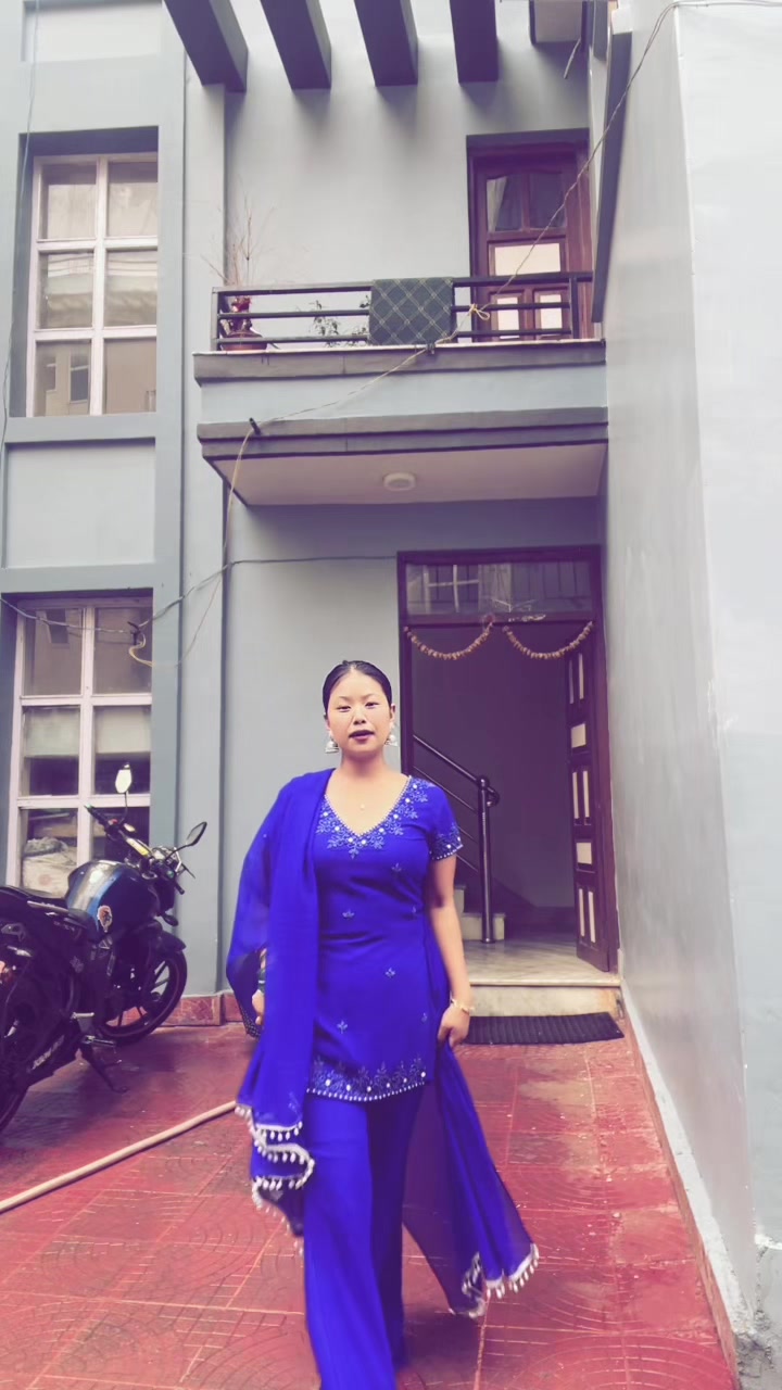 @misssherpeni ❤️