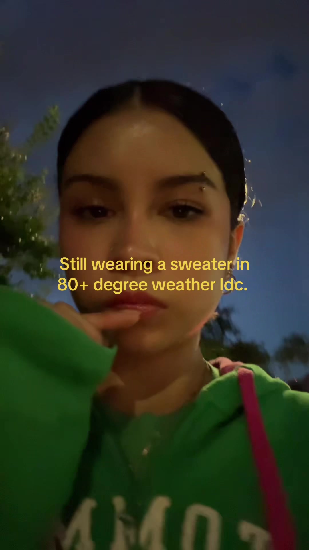 @Allí!