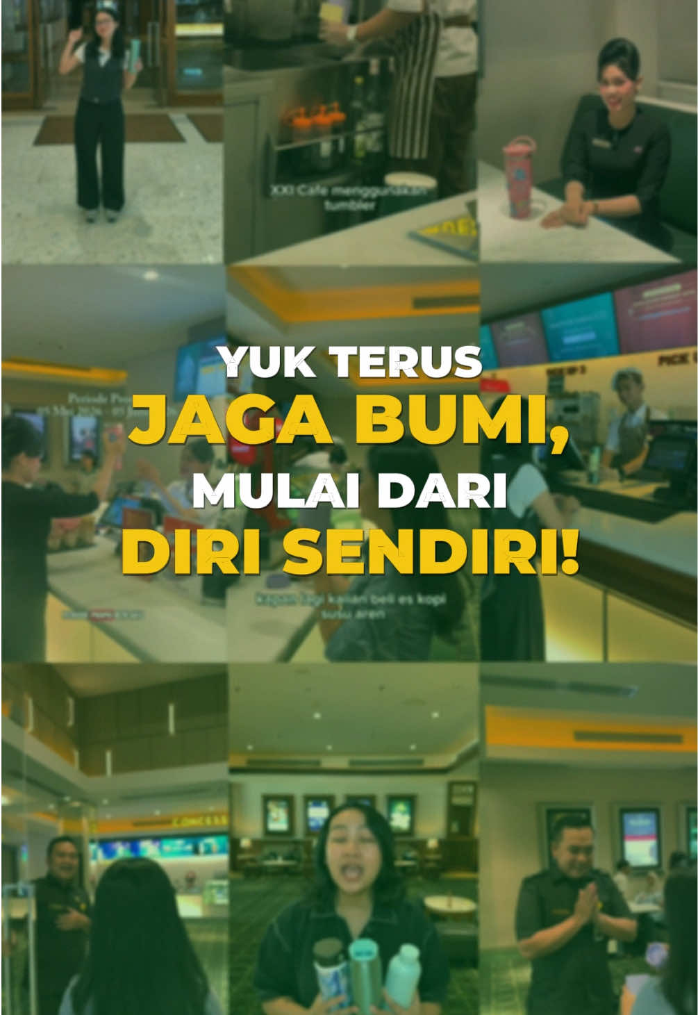 @Cinema XXI