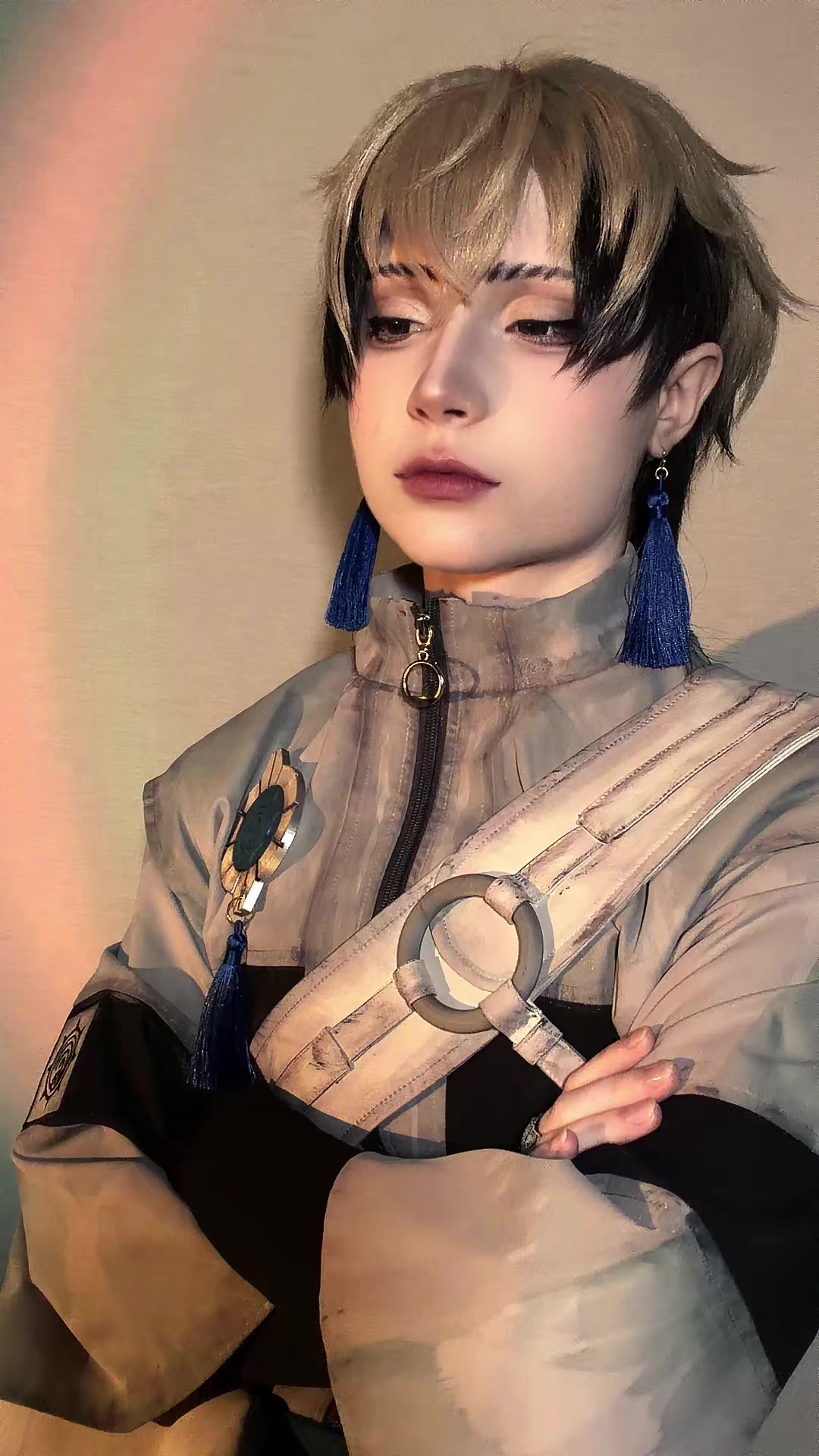 @Lily | Octobunn