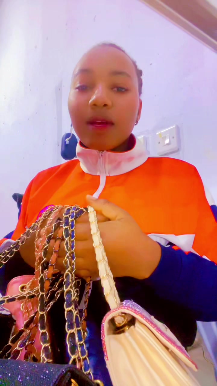 @Jojo bags Uganda