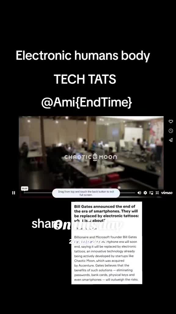 @Ami {End Time}