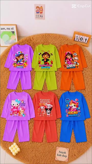 @Asiyah || kidsshop