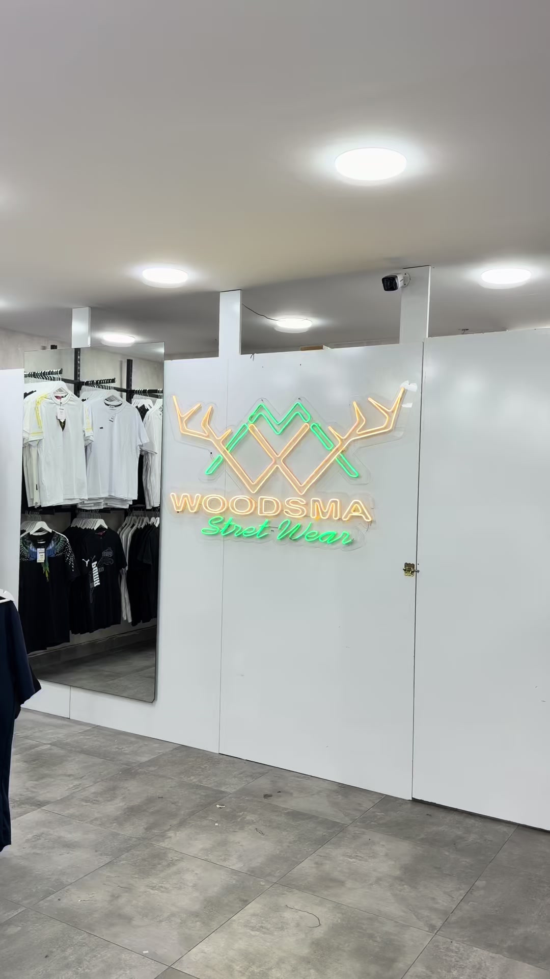 @Woodsman streetwear