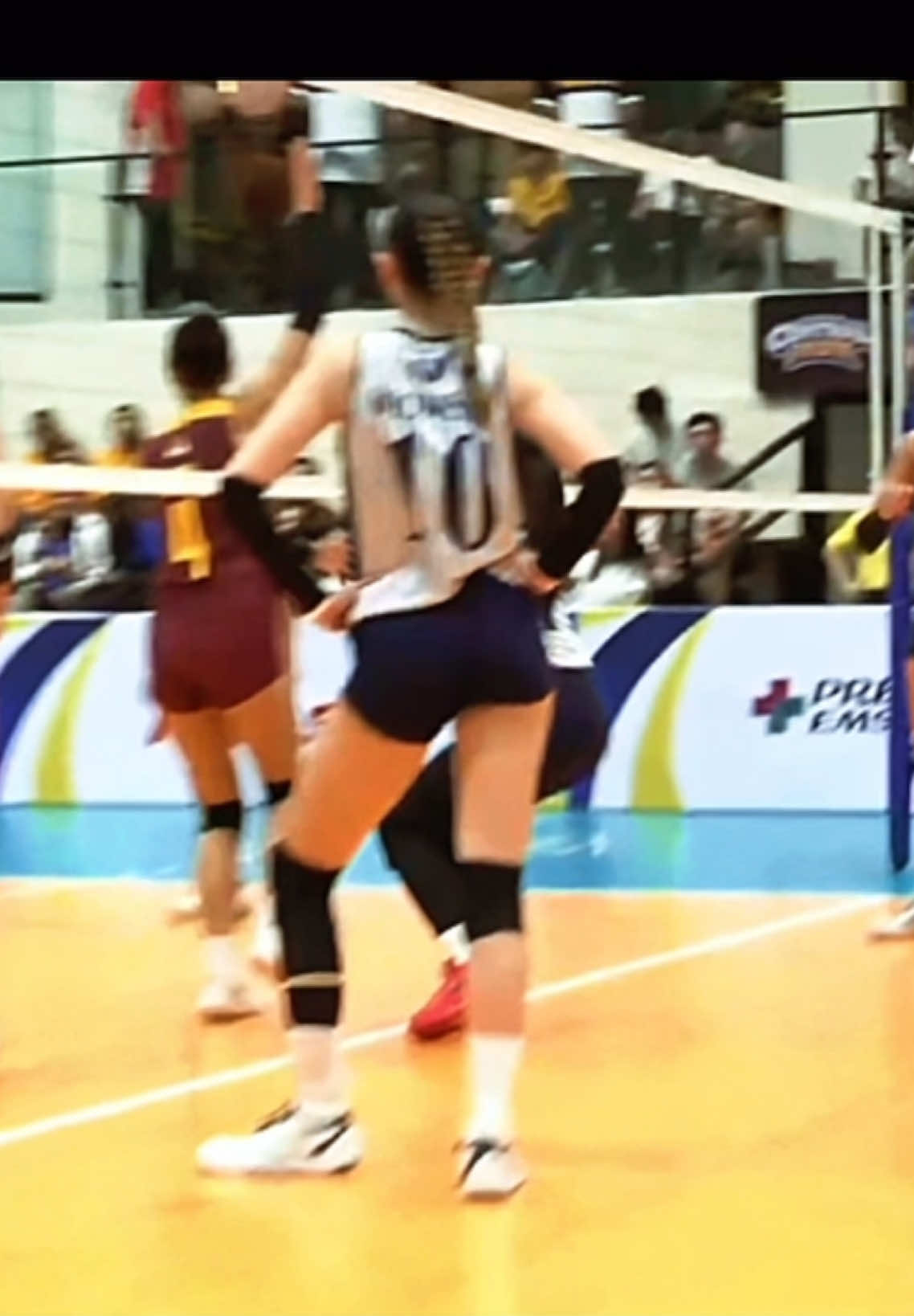 @Falconista | #LabanAdamson