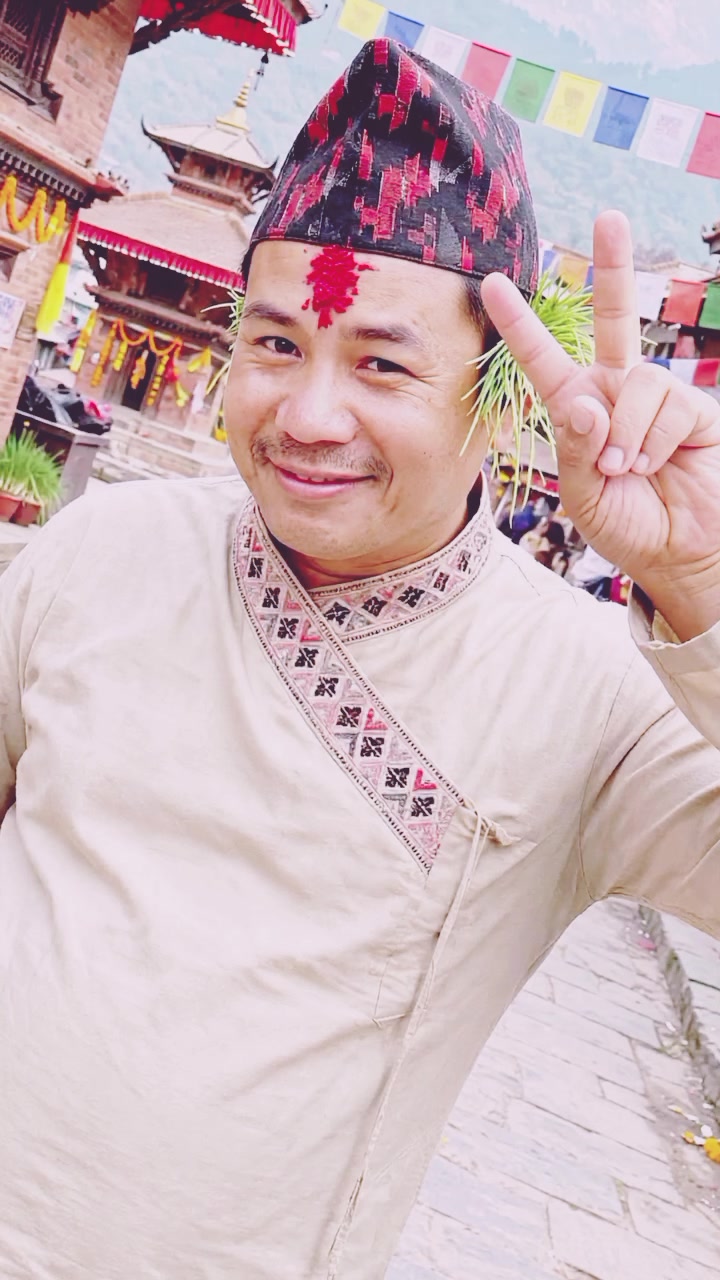 @Thakur Bahadur Ale M