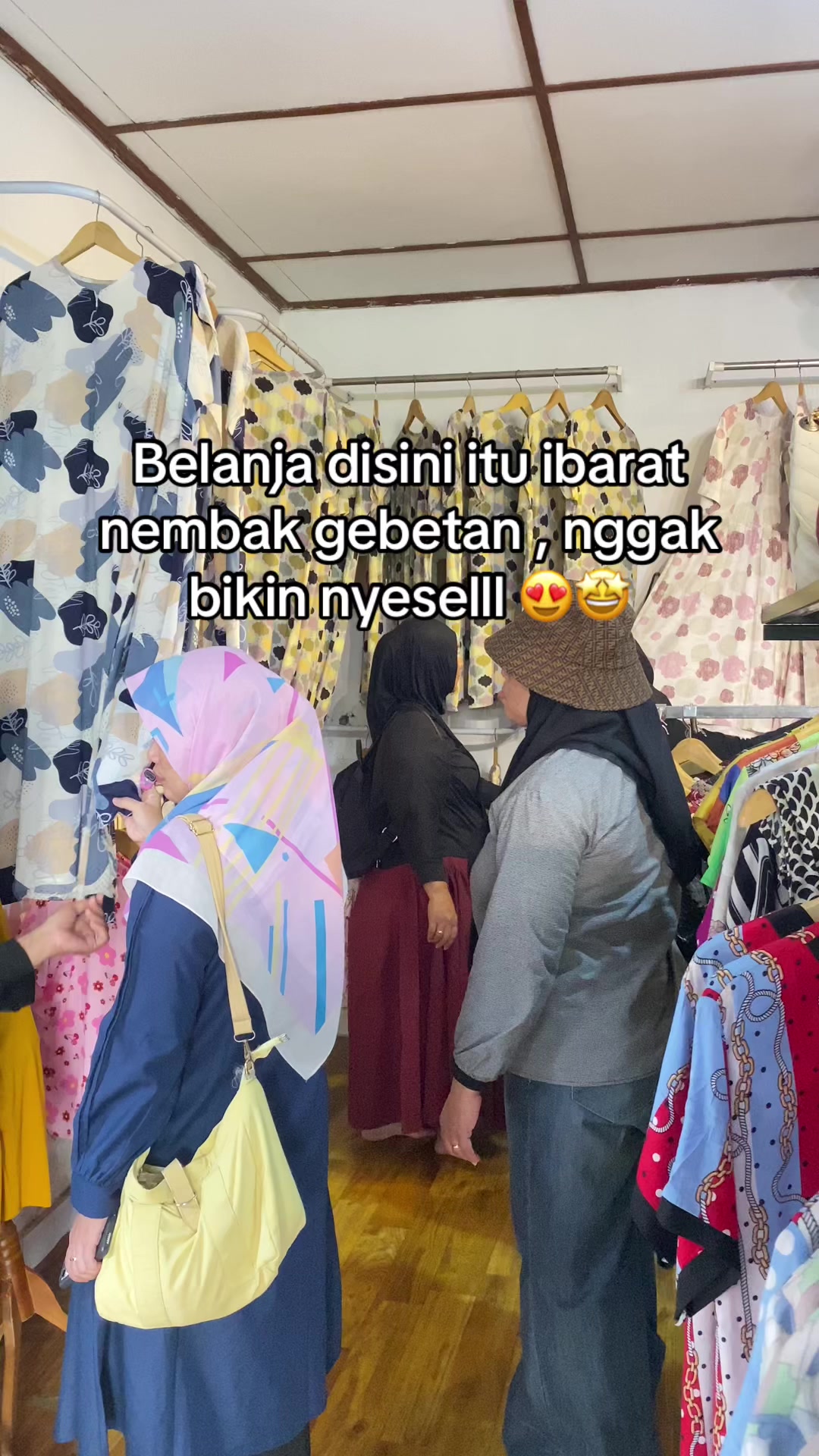 @Grosir Daster Yogyakarta