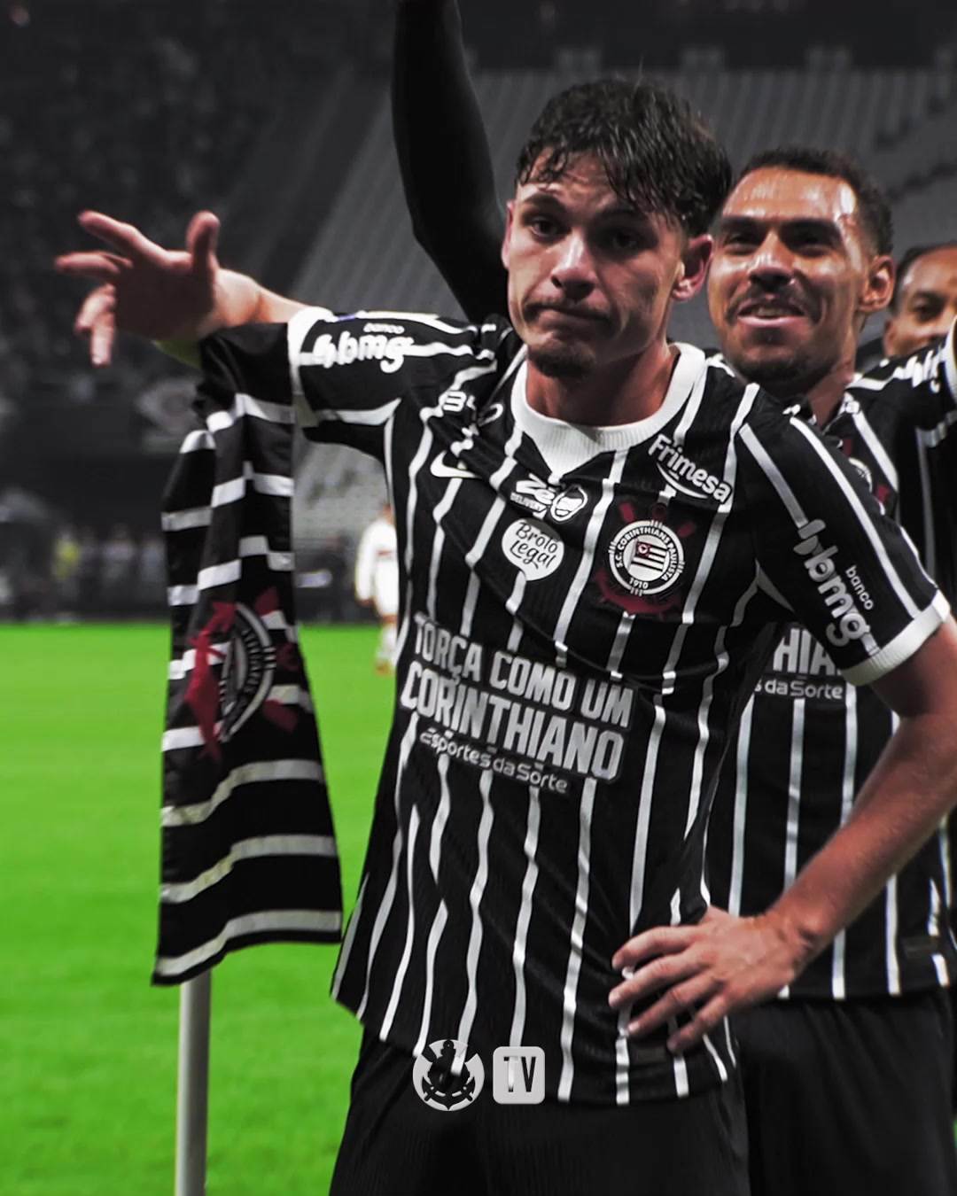 @Corinthians