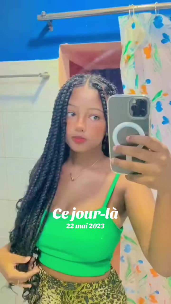 @Kenne dia ❤️