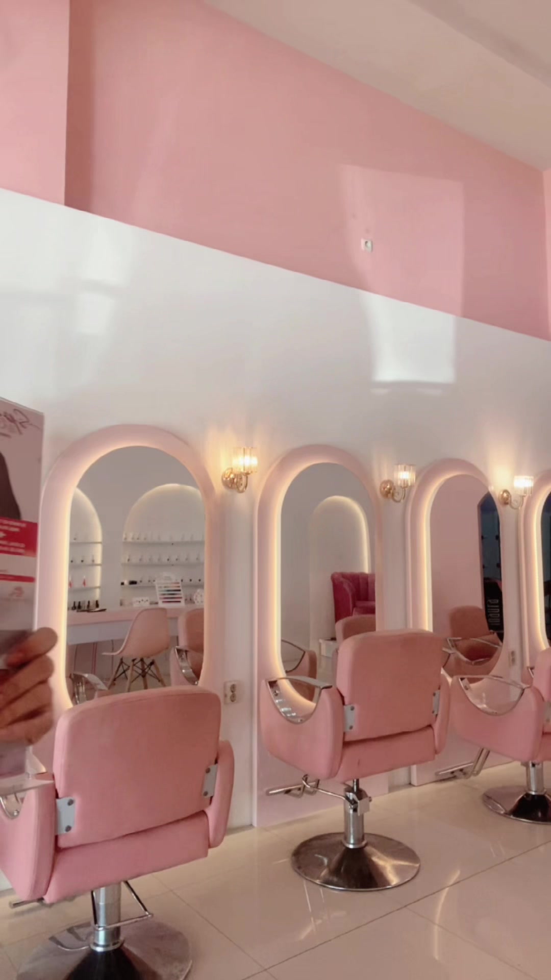 @AY SALON OFFICIAL