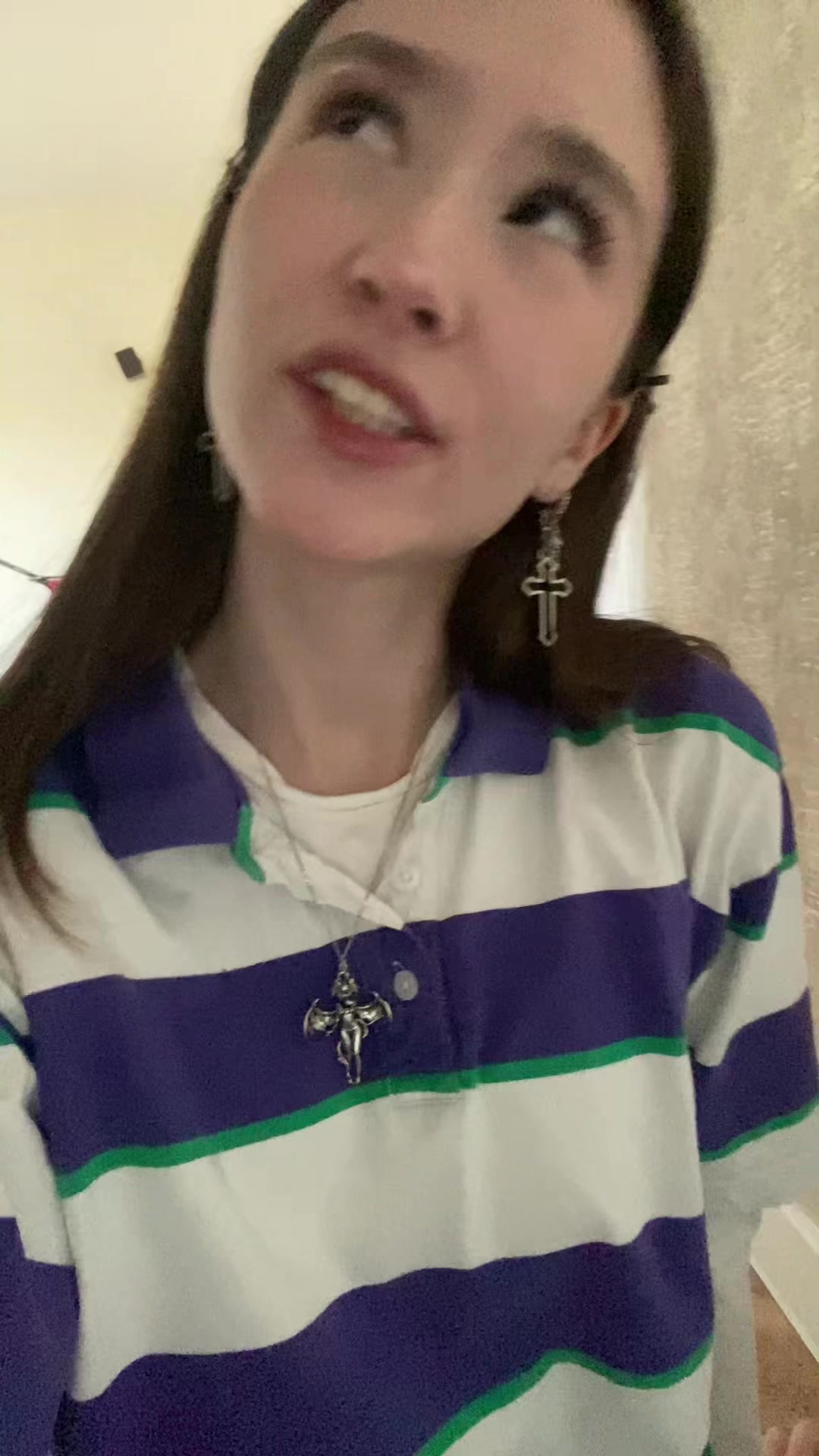 @миликай