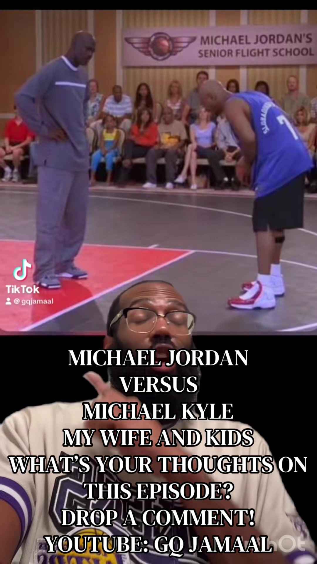 @GQ Jamaal