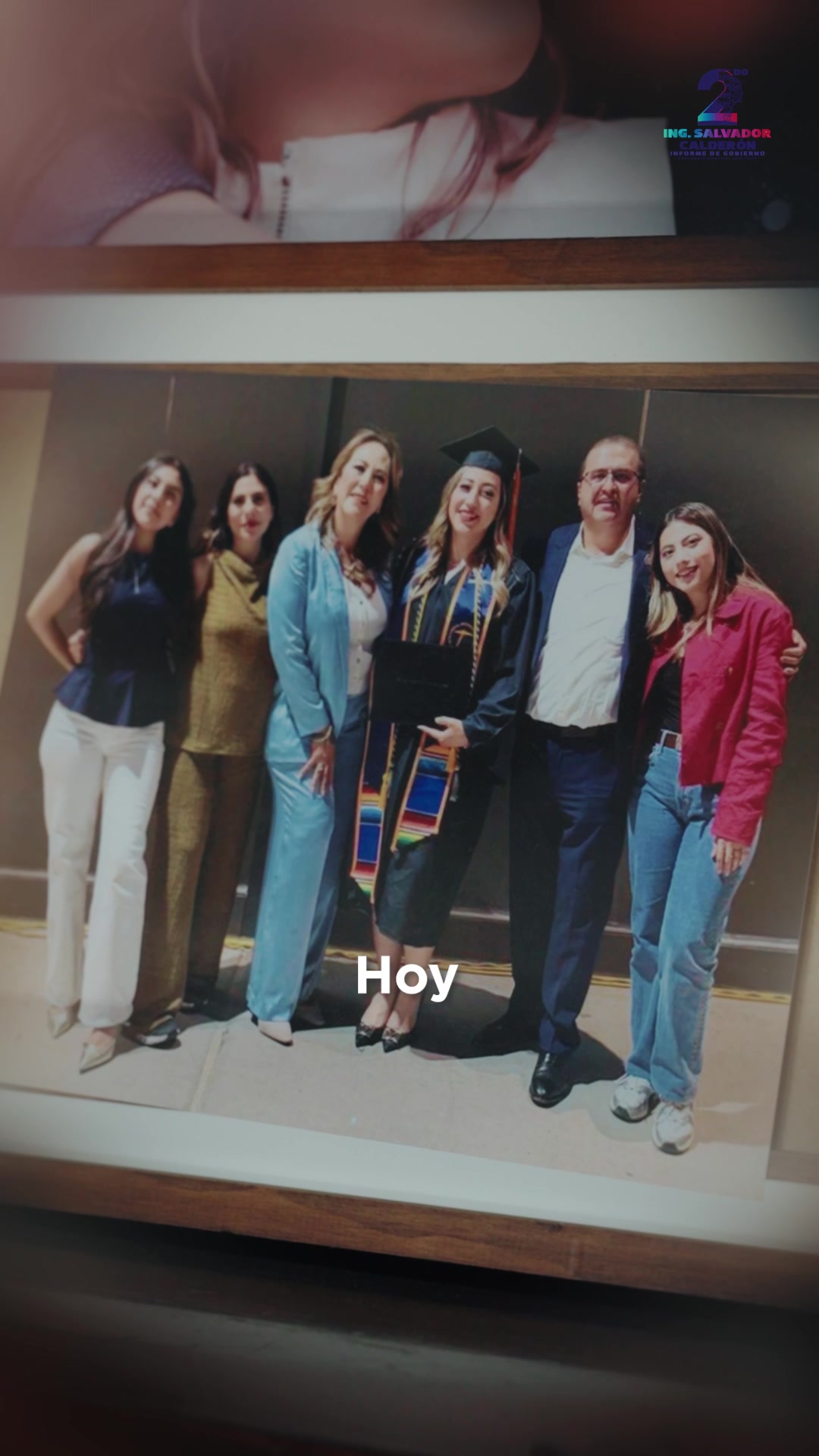 @Chava Calder&oacute;n