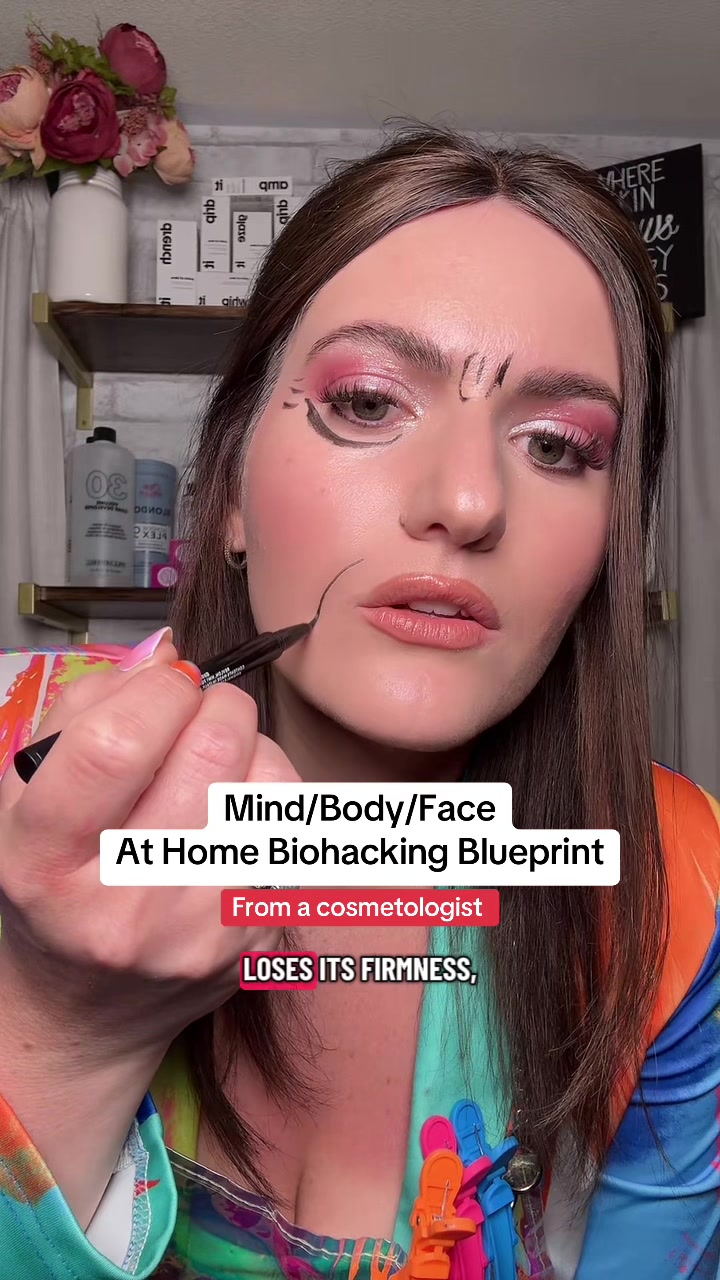 @Kim | Cosmetologist