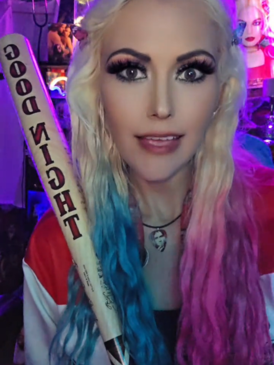 @HarleyQT ♦️🃏
