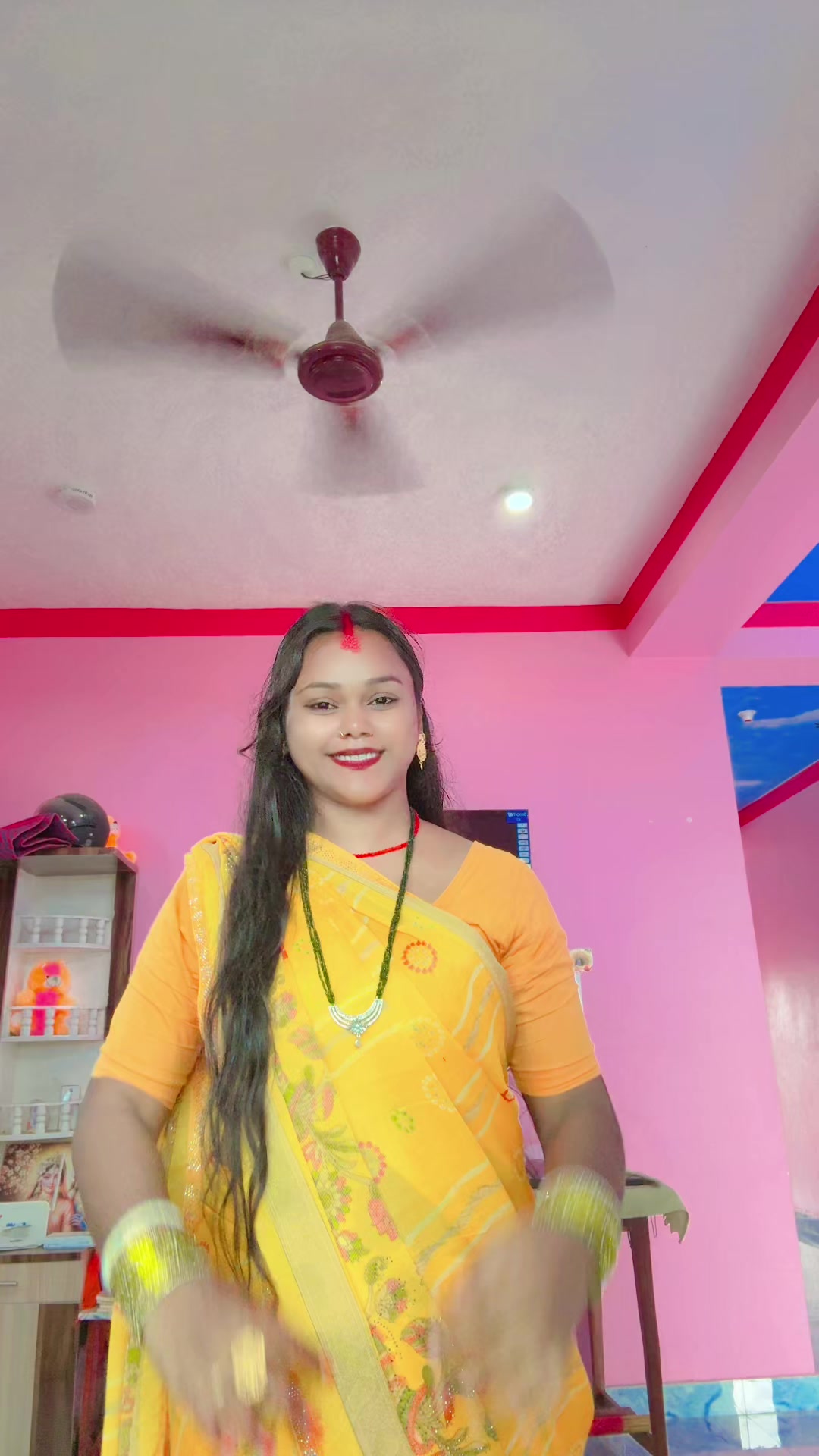 @chandani shah