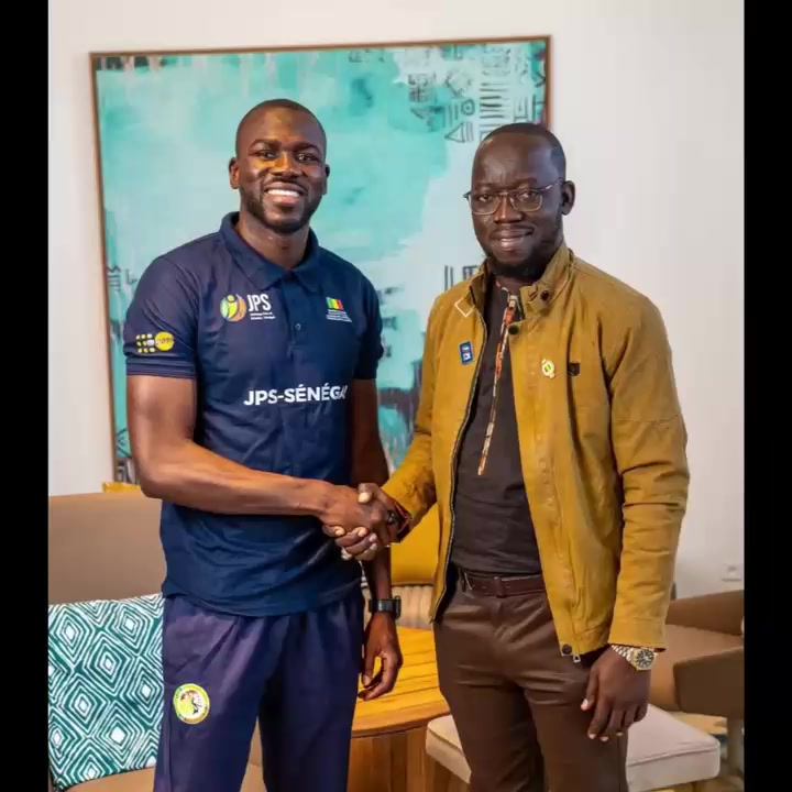 @ElHadji Gueye