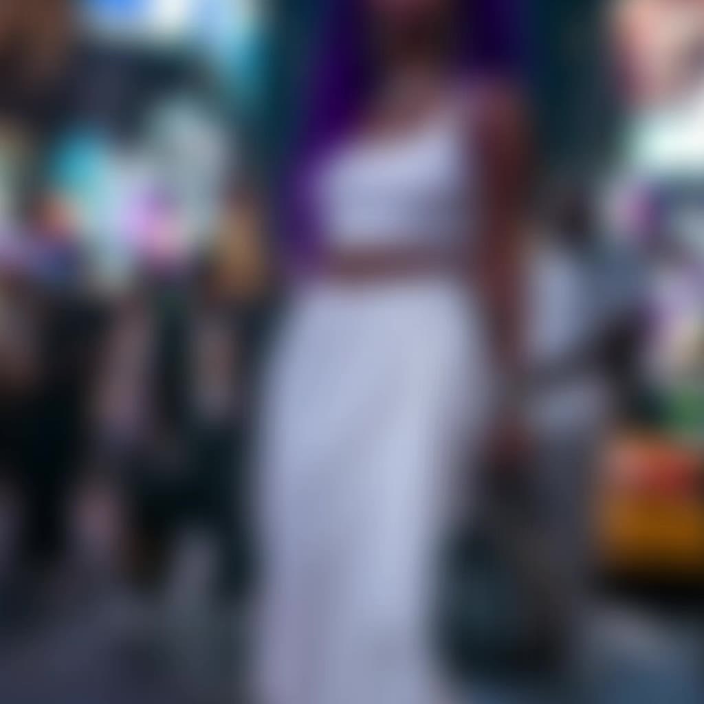 @✨️bklynladee♎️♏️ ♈️ 💜✨️